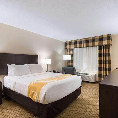 Quality Inn Oneonta Cooperstown Area Екстер'єр фото