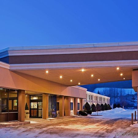Quality Inn Oneonta Cooperstown Area Екстер'єр фото