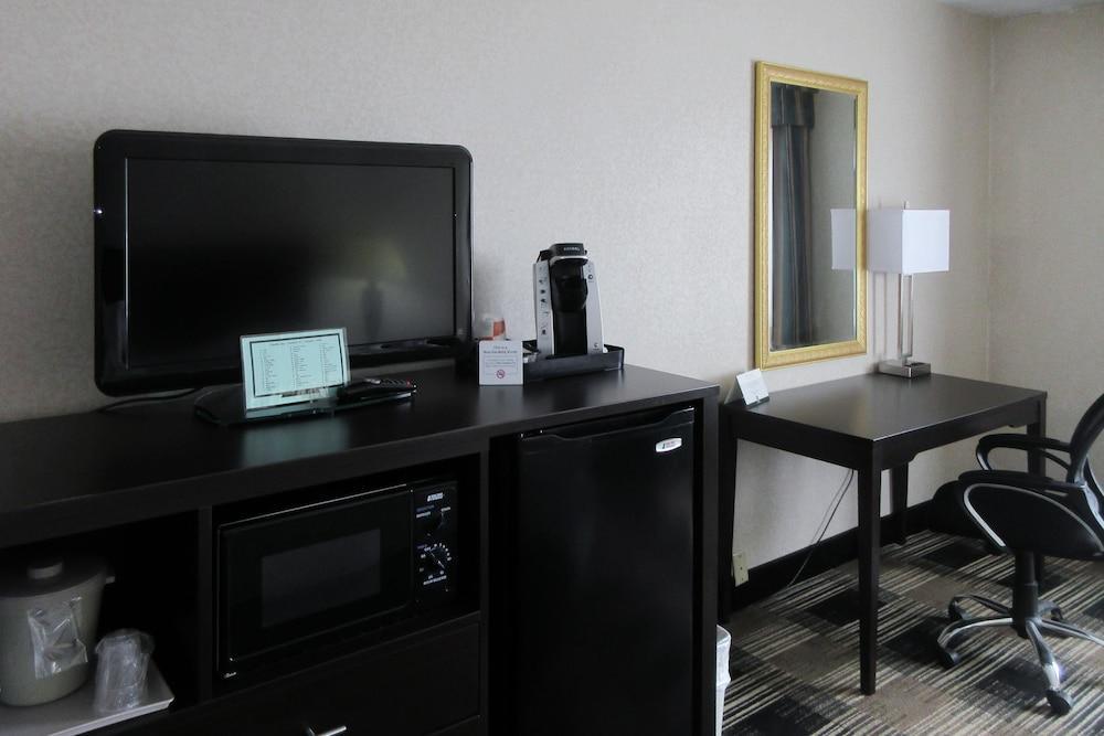 Quality Inn Oneonta Cooperstown Area Екстер'єр фото