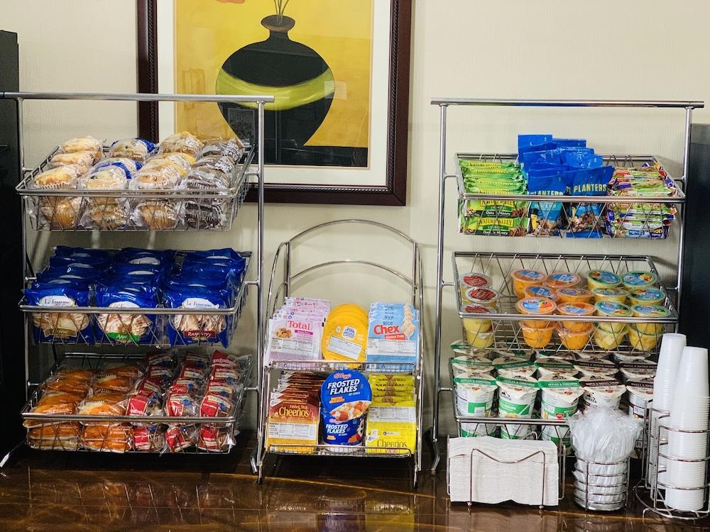 Quality Inn Oneonta Cooperstown Area Екстер'єр фото