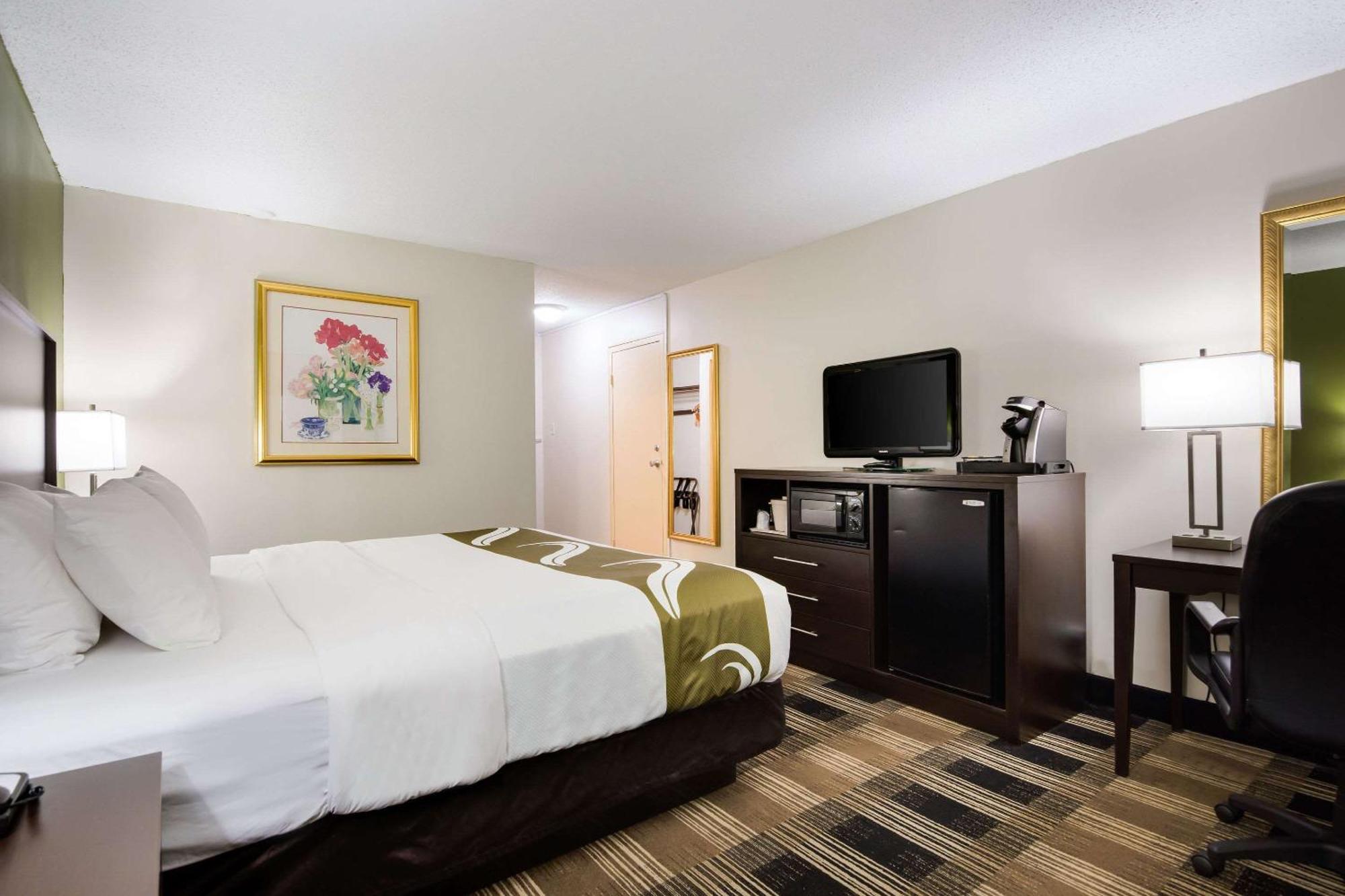 Quality Inn Oneonta Cooperstown Area Екстер'єр фото