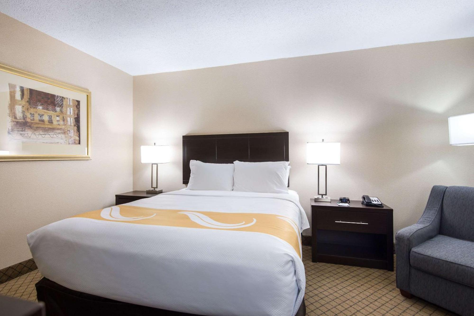 Quality Inn Oneonta Cooperstown Area Екстер'єр фото