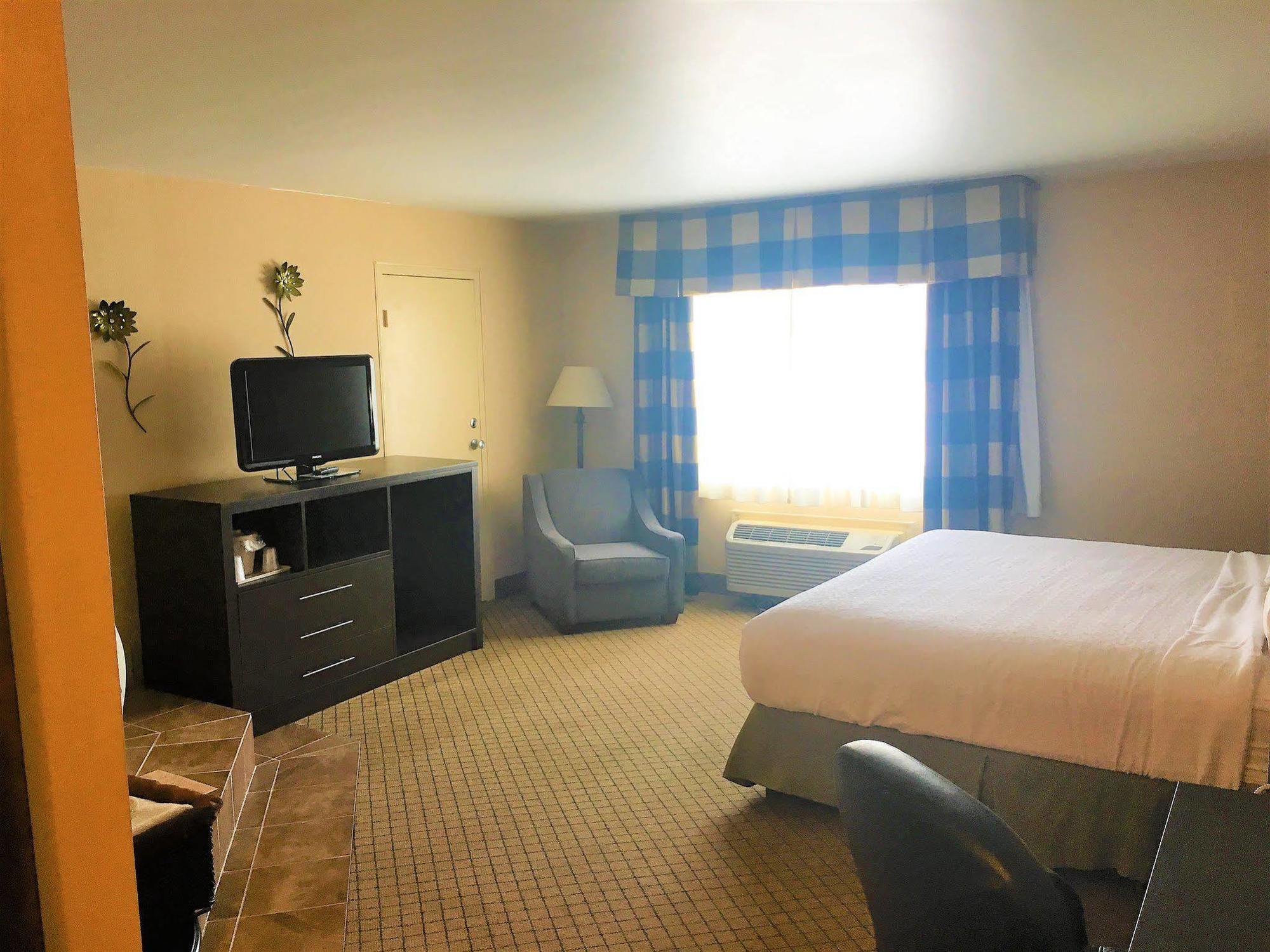 Quality Inn Oneonta Cooperstown Area Екстер'єр фото