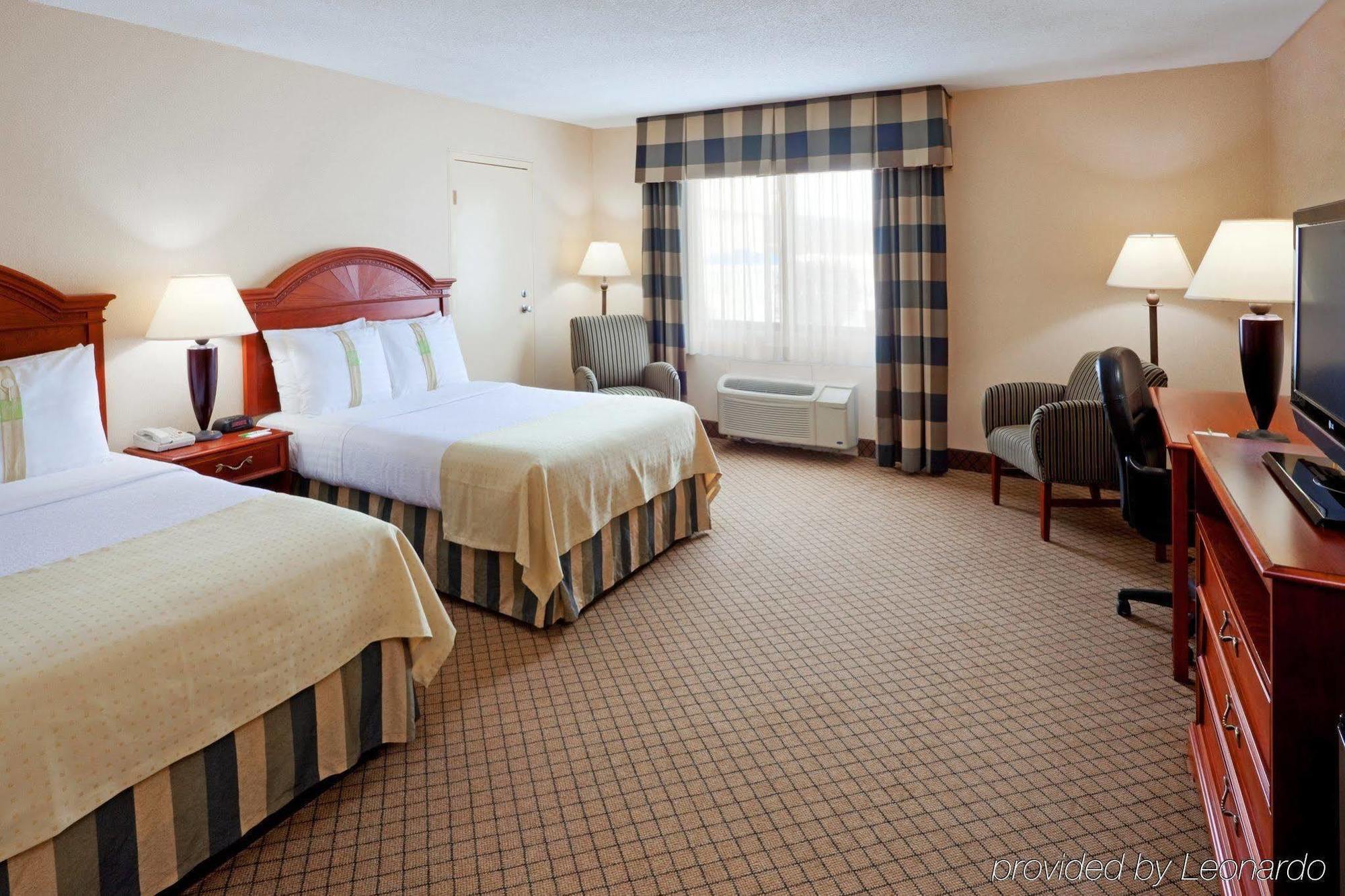 Quality Inn Oneonta Cooperstown Area Екстер'єр фото